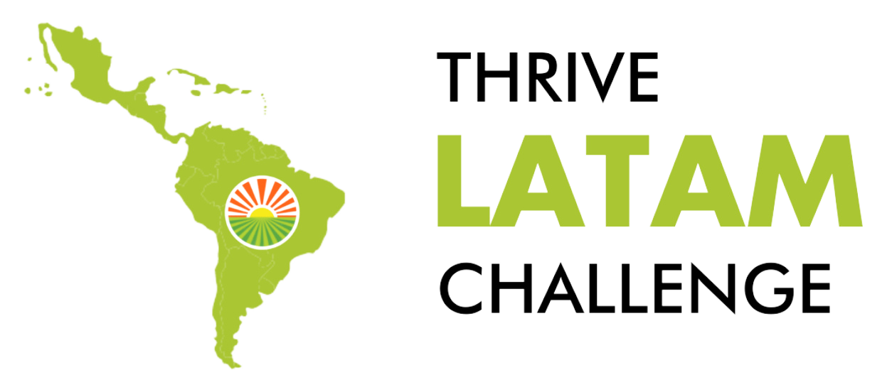 Thrive Agrifood