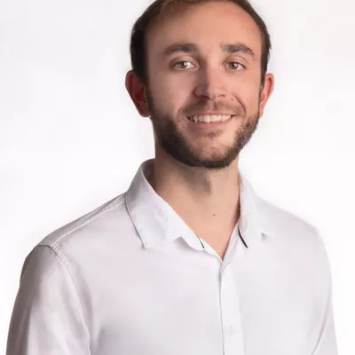 Marcos Mammarella